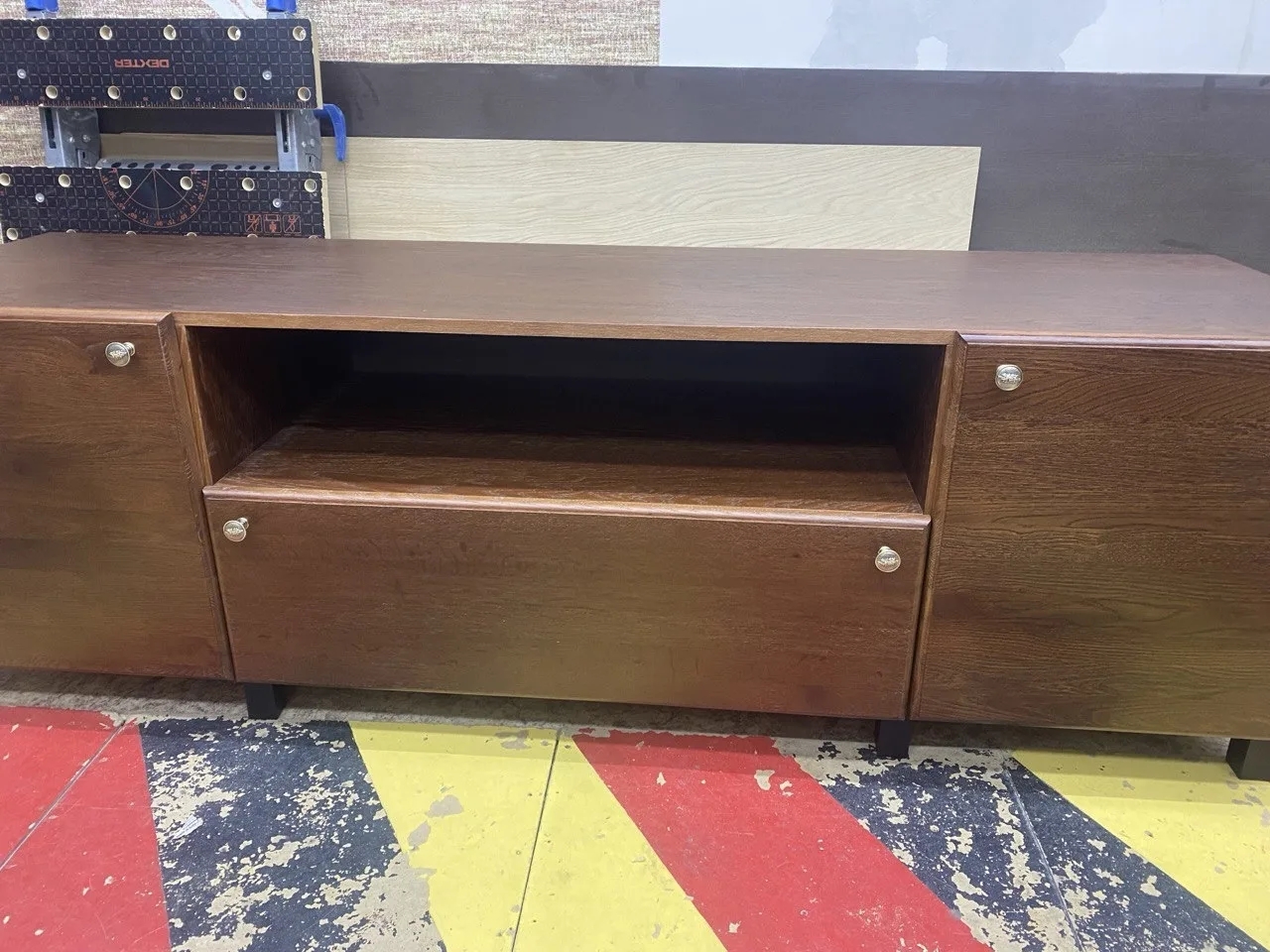 Изготовление мебели