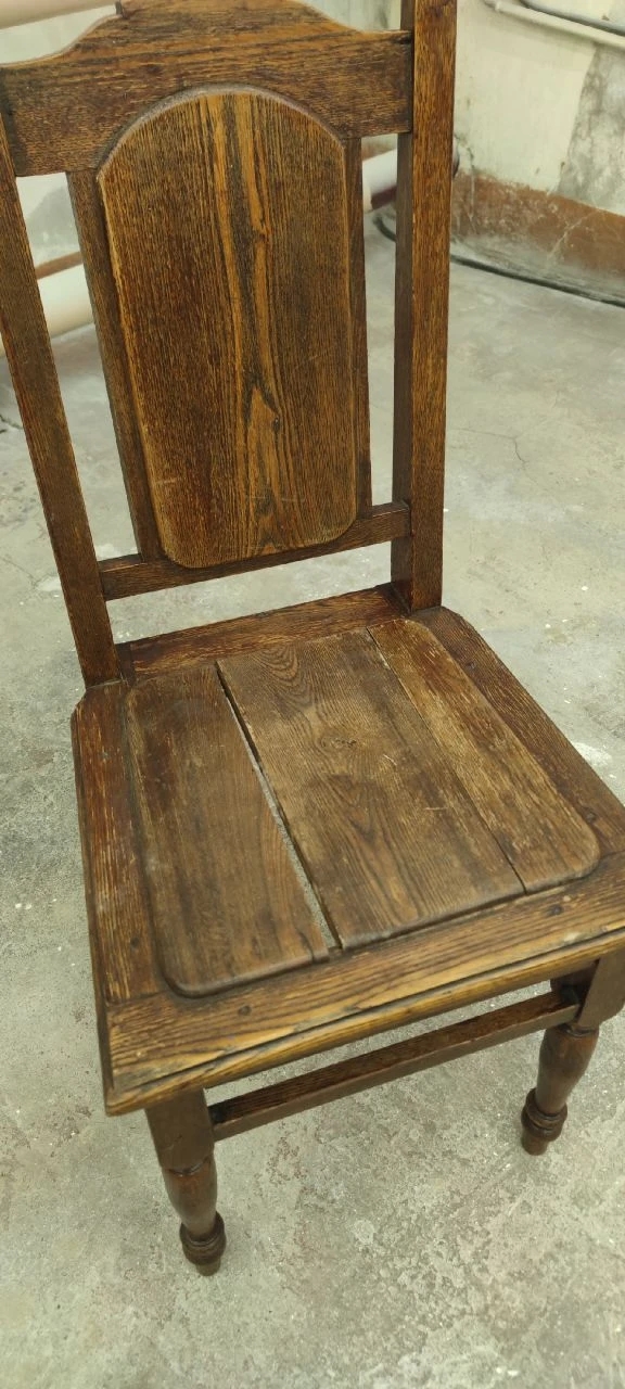 Реставрация и покраска