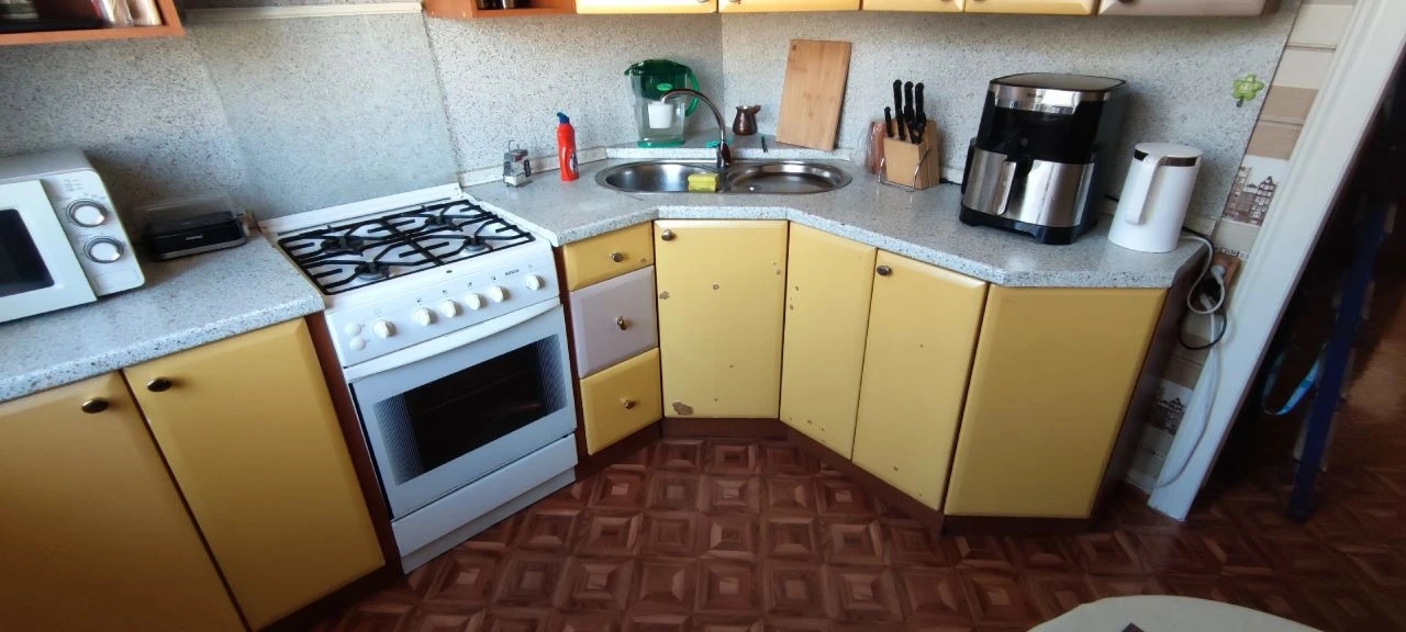 Реставрация и покраска