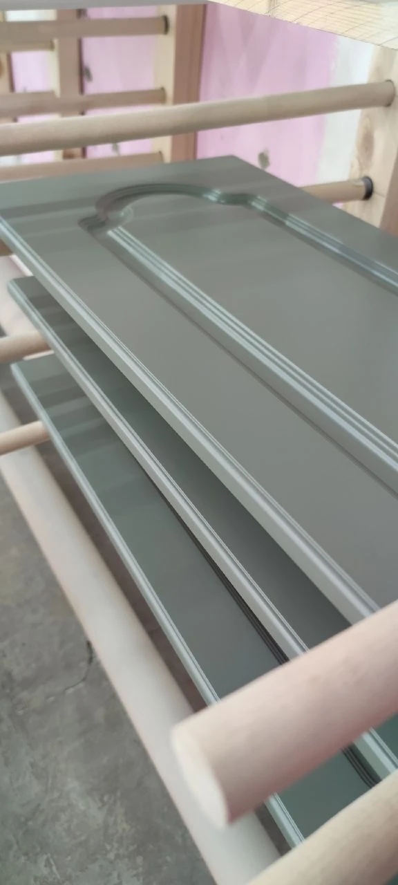 Реставрация и покраска