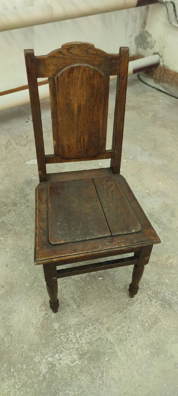 Реставрация и покраска